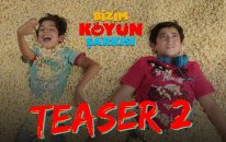 Bizim Köyün Şarkısı - Teaser 2 (30 Mart’ta Sinemalarda)