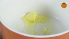 Brokoli Çorbası Tarifi