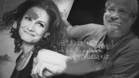 Bülent Ortaçgil - Jehan Barbur - Yüzsekiz Bülent Ortaçgil - Jehan Barbur - Yüzsekiz