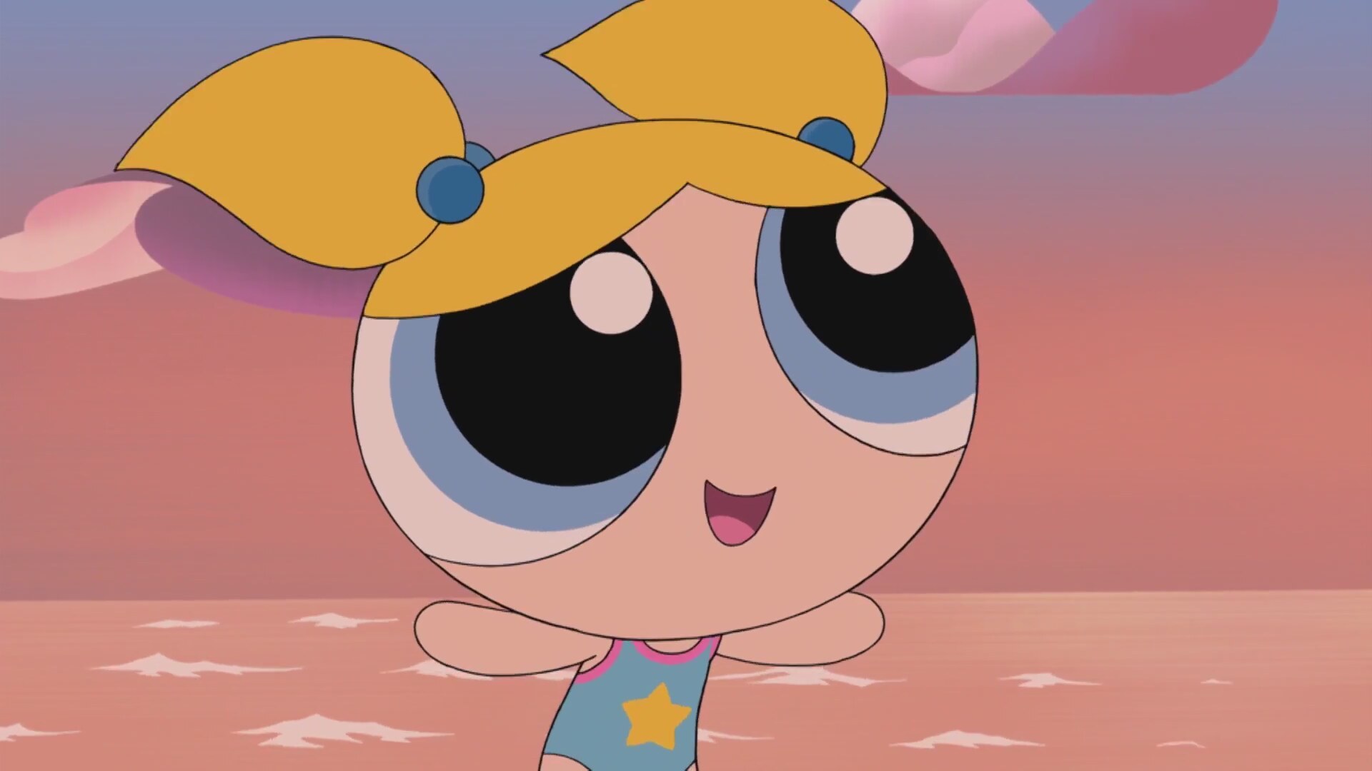 Bubbles memes powerpuff
