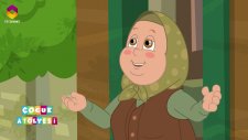 Çocuk Atölyesi 632.Bölüm