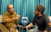 Erim Özşen'le 140