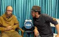 Erim Özşen'le 140
