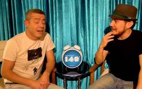 Erim Özşen'le 140