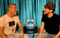 Erim Özşen'le 140