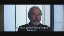 Eski Kocam(ız) (2017) Türkça Altyazılı Fragman