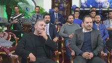 Filistinlilerle İsraillileri Barıştırıp Normal Yaşamalarını Sağlamak Lazım.