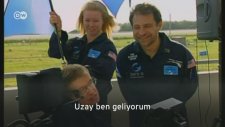 Güle Güle Stephen Hawking