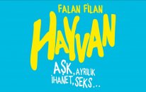 Hayvan - Oben Budak