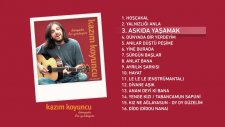 Kazım Koyuncu - Askıda Yaşamak Official Audio #askıdayaşamak #kazımkoyuncu - Esen Digital