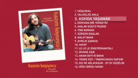 Kazım Koyuncu - Askıda Yaşamak Kazım Koyuncu - Askıda Yaşamak