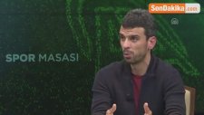 Kenan Sofuoğlu, Aa Spor Masası'na Konuk Oldu (3)