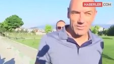 Le Guen Gidiyor Yerine Safet Susic...