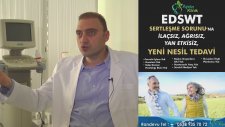 Prostat Büyümesi Nedir