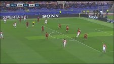Roma 1-0 Shakhtar Donetsk (Geniş Özet - 13 Mart 2018)