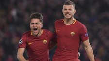 Roma 1-0 Shakhtar Donetsk - Maç özeti izle (13 Mart 2018)