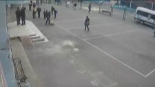 Sultangazi'de Veliden Tekme Tokat Dayak Yiyen Öğretmen