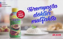 Teremyağ