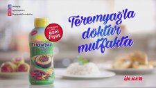 Teremyağ