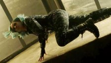 The Flash 4. Sezon 17. Bölüm Türkçe Altyazılı Fragmanı