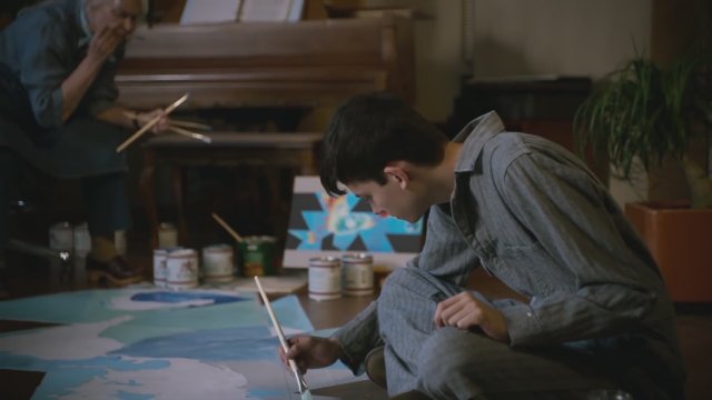 The House of Tomorrow (2018) Fragman