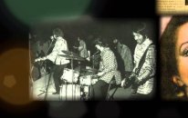 Türkiye Rock Tarihi 1: Saykodelik Yıllar - Güven Erkin Erkal (Kitap Tanıtımı)