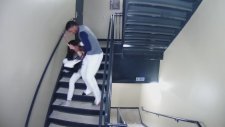 Ünlü Beyzbol Sporcunun Kız Arkadaşına Uyguladığı Şiddet