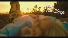 Veronica Vega - Team No Sleep