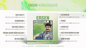 Ersen - Taş Duvarlar Ersen - Taş Duvarlar