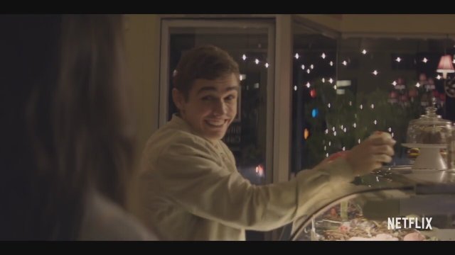 6 Balloons (2018) Fragman