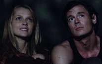 Aşkın Seçimi Kamera Arkası: Nicholas Sparks, Ben Walker ve Teresa Palmer #AşkınSeçimi