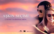 Aşkın Seçimi |The Choice #aşkınseçimi #sevgililergünü #film