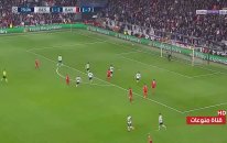 Beşiktaş 1-3 Bayern Münih - Maç özeti izle (14 Mart 2018)
