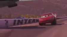 Cars 1- Arabalar 1 - Yepyeni Şimşek Mekkuin