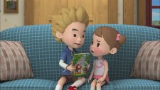 Dikkatli Yürümek | Robocar Poli Türkçe Çizgi Film
