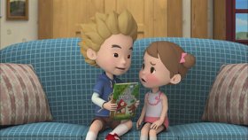 Dikkatli Yürümek | Robocar Poli Türkçe Çizgi Film