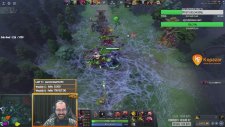 Dota 2 Oyuncusunun İsyanı