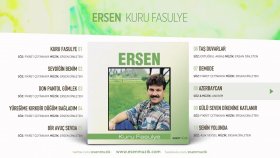 Ersen - Azerbaycan Ersen - Azerbaycan