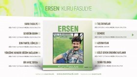 Ersen - Demode Ersen - Demode