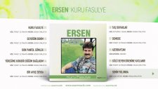 Ersen - Senin Yolunda Official Audio #seniyolunda #ersen - Esen Digital