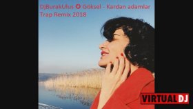 Göksel - Kardan Adamlar Trap Göksel - Kardan Adamlar Trap