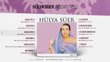 Hülya Süer - Ararlar Beni - Official Audio - Esen Digital
