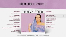 Hülya Süer - Bir Acayip Sevda