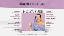 Hülya Süer - Yara Benim - Official Audio - Esen Digital