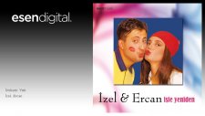 İzel, Ercan - İmkanı Yok - Esen Digital