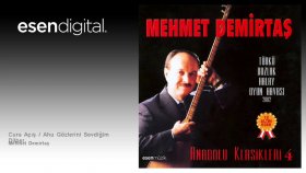 Mehmet Demirtaş - Cura Açış