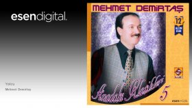 Mehmet Demirtaş - Yolcu - Esen Digital