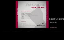 Nadir Göktürk - La Havle