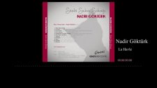 Nadir Göktürk - La Havle