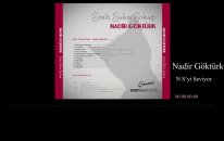 Nadir Göktürk - N S'yi Seviyor
